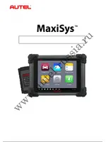 AUTEL MaxiSYS908 PRO
