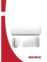 AVEX AC-09CH Vella
