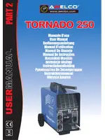 AWELCO TORNADO 250