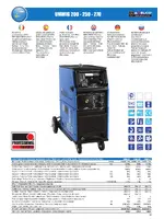AWELCO UNIMIG 170