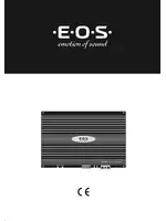 E.O.S AE-100T