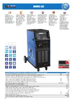 AWELCO UNIMIG 252