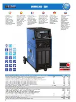 AWELCO UNIMIG 350