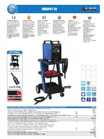 AWELCO UNISPOT 28