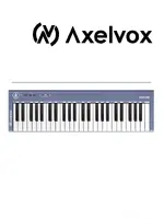 AXELVOX KEY49j