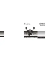 AXELVOX Xivo