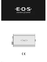 E.O.S AE-390F