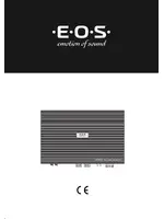 E.O.S AE-620T Limited Edition