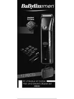 BABYLISS GPB 09