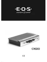 E.O.S E-150AB