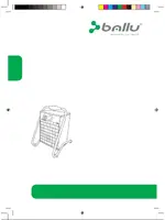 BALLU MASTER BHP-5.000