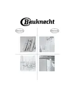 BAUKNECHT EMCCE 8138/PT