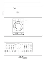 BAUKNECHT WA Premium 954
