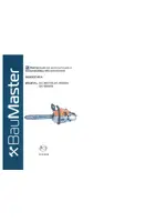 BAUMASTER GC-99502X