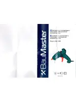 BAUMASTER GG-2460X