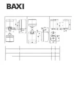 BAXI SR 515 (SL) (CR)