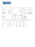 BAXI SV 530