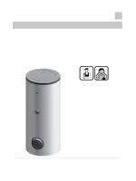 BAXI UBVT 200...400 SC / 200...500 DC