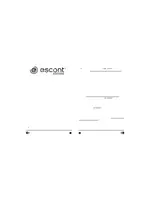 ESCONT Corner