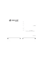 ESCONT Corner 2.7