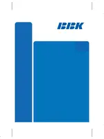 BBK BKD-519