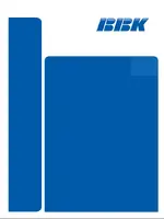 BBK BKD-855