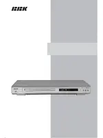 BBK DV311S