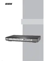 BBK DV315S