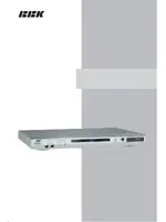 BBK DV323S