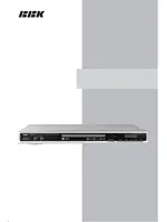BBK DV521S