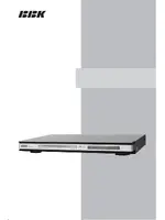 BBK DV522S