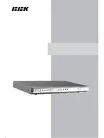 BBK DV527S