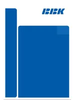BBK DV626 SI