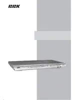 BBK DV722S