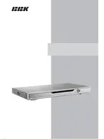 BBK DV725S