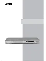 BBK DV911SM