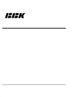 BBK FSA-2800