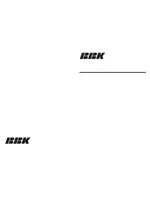 BBK FSA-7800