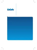 BBK LEM2492F