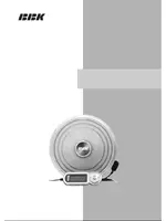 BBK PV430T