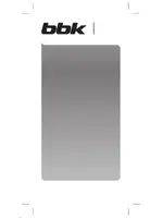 BBK URC1000