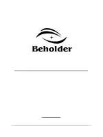 BEHOLDER BeTAB 1041