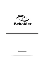 BEHOLDER MP Ventus