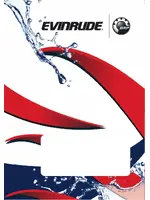 EVINRUDE B10TPL4 (2012)