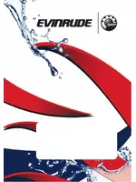 EVINRUDE B15PL4 (2012)