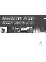 BEHRINGER U-PHORIA UM2