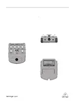 BEHRINGER V-TONE ACOUSTIC DRIVER DI ADI21