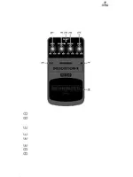 BEHRINGER XD 300