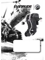 EVINRUDE E55MRL (2012)
