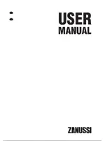 ZANUSSI ZBB 928441